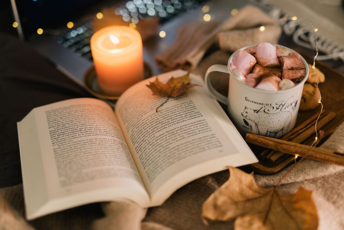 Hot Chocolate