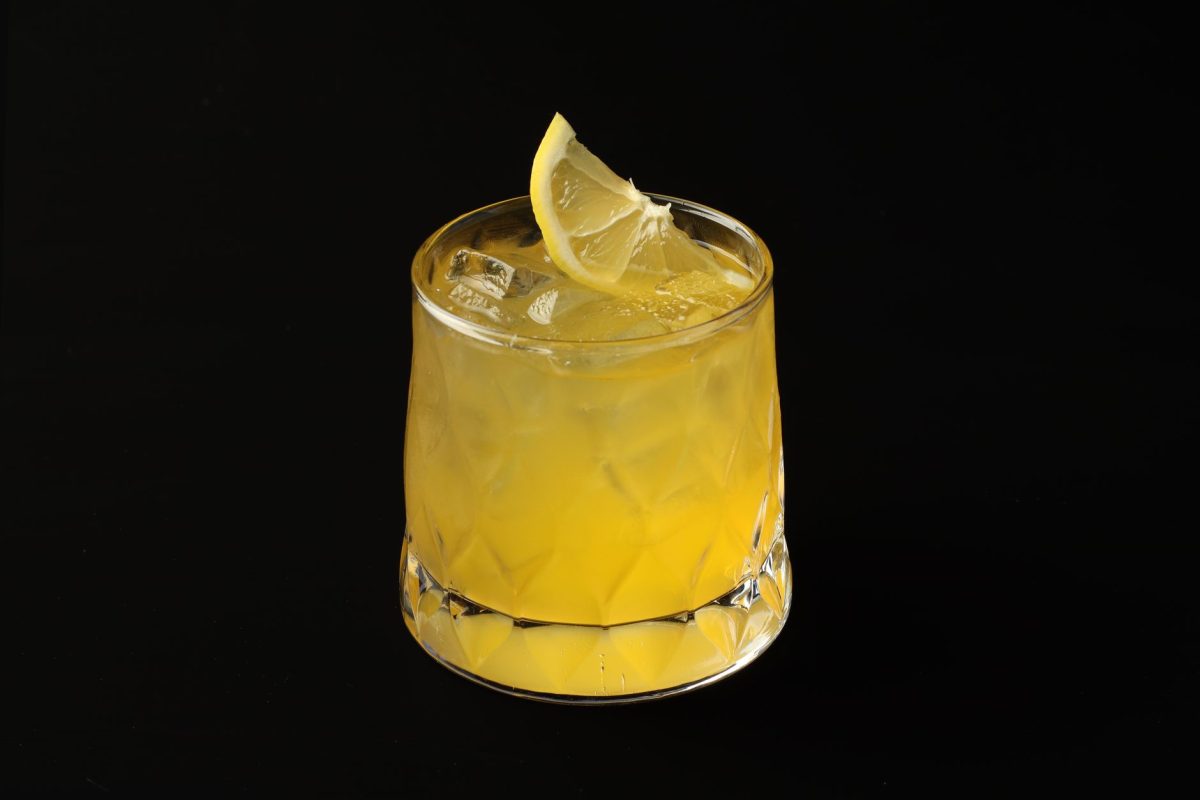 Amaretto Sour