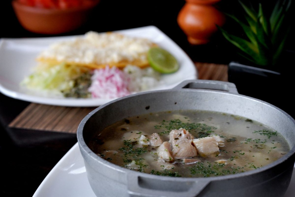 Pozole