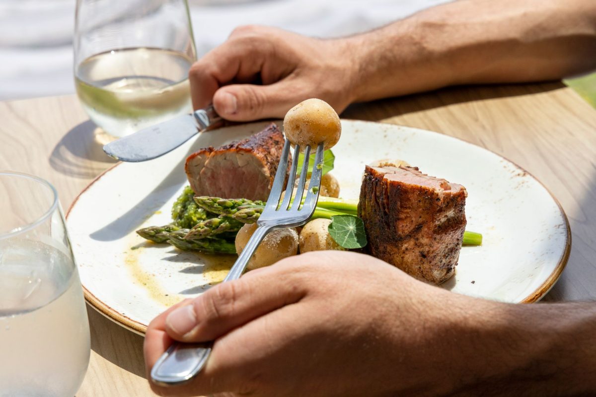 Pork Tenderloin