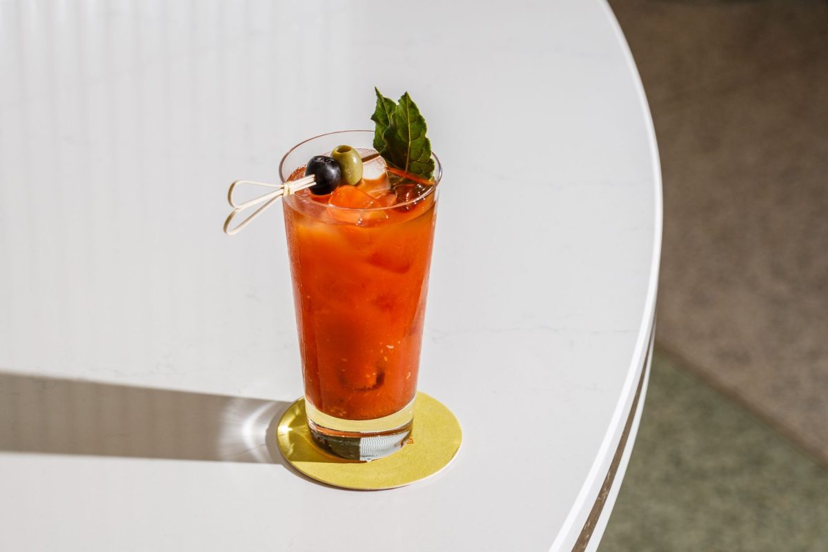 Bloody Mary