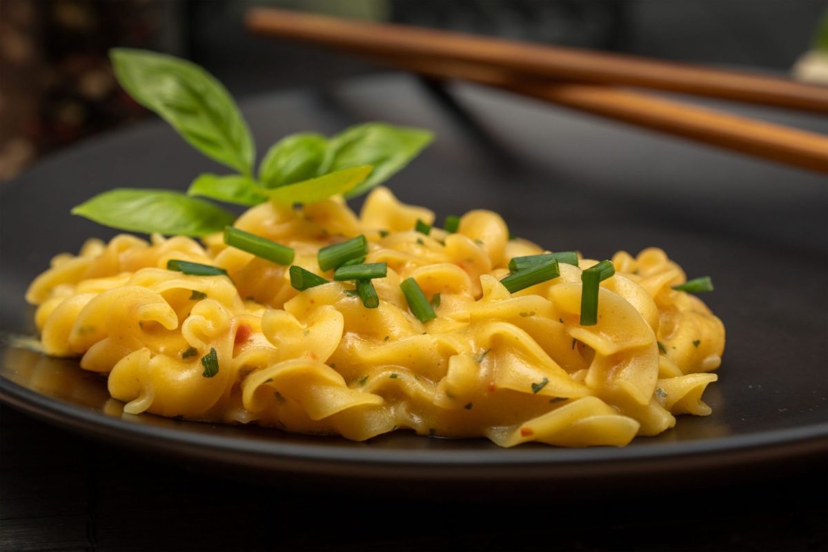 Pasta e Fagioli