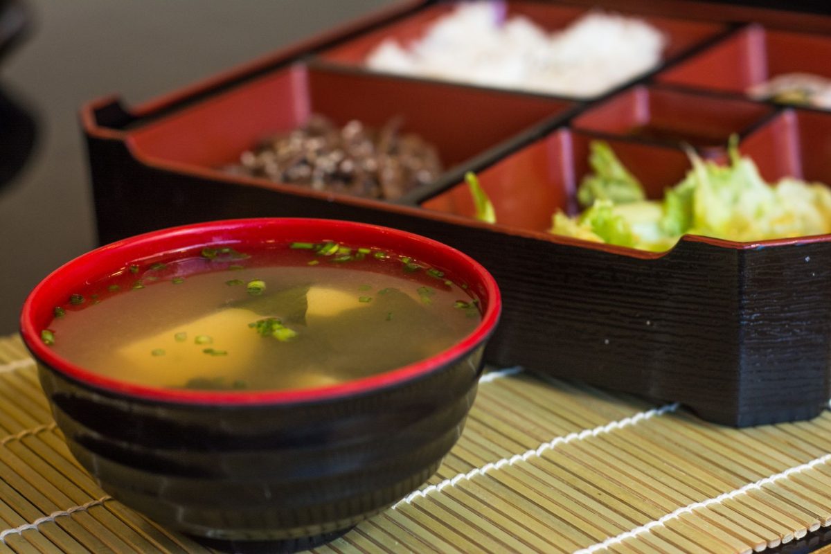 Miso Soup