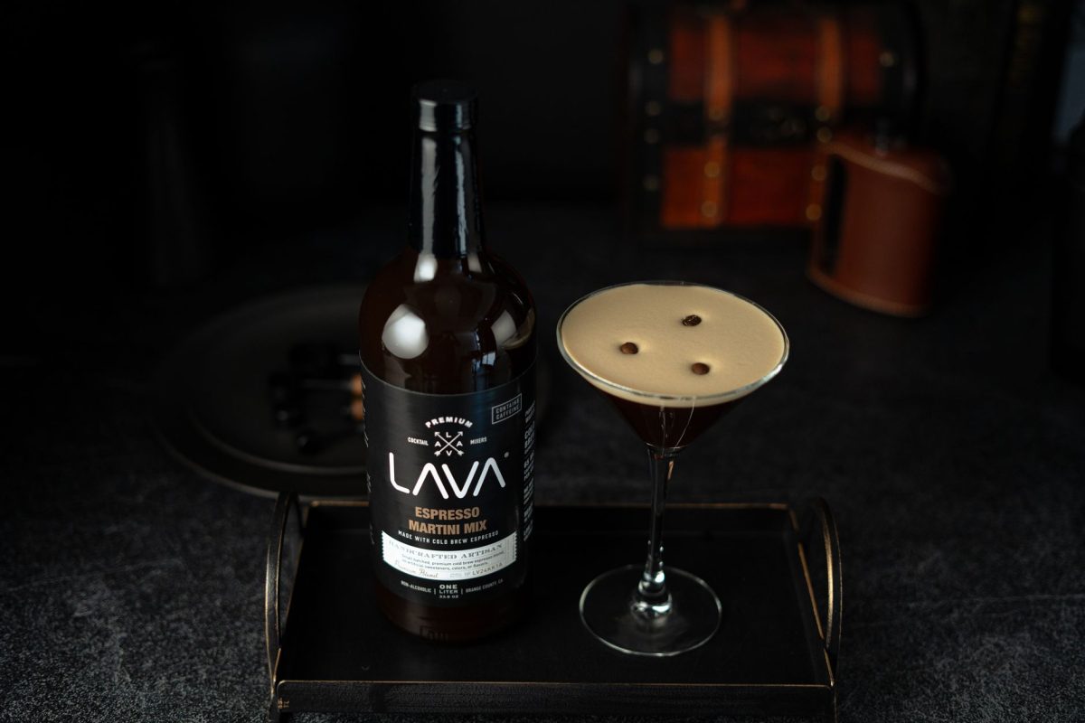 Espresso Martini