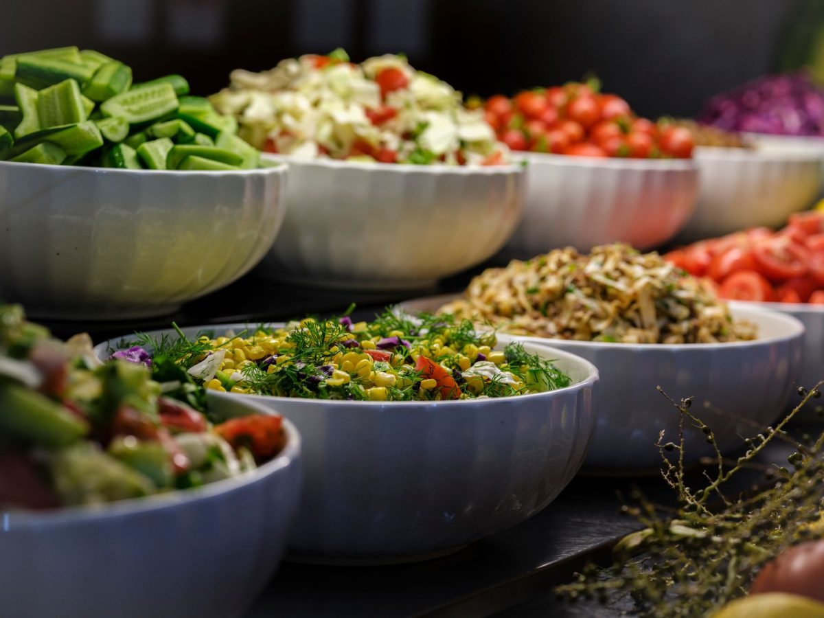 Cobb Salad