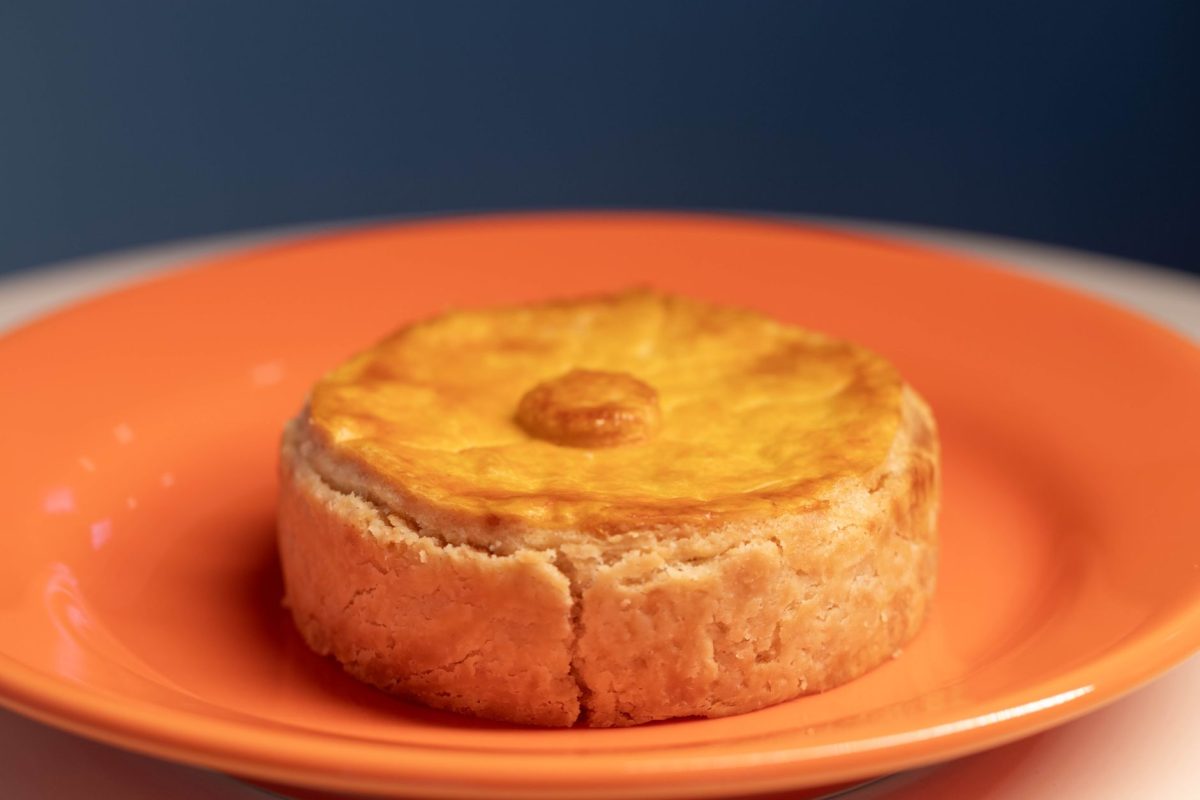 Cheesy Weeknight Shepherd's Pie