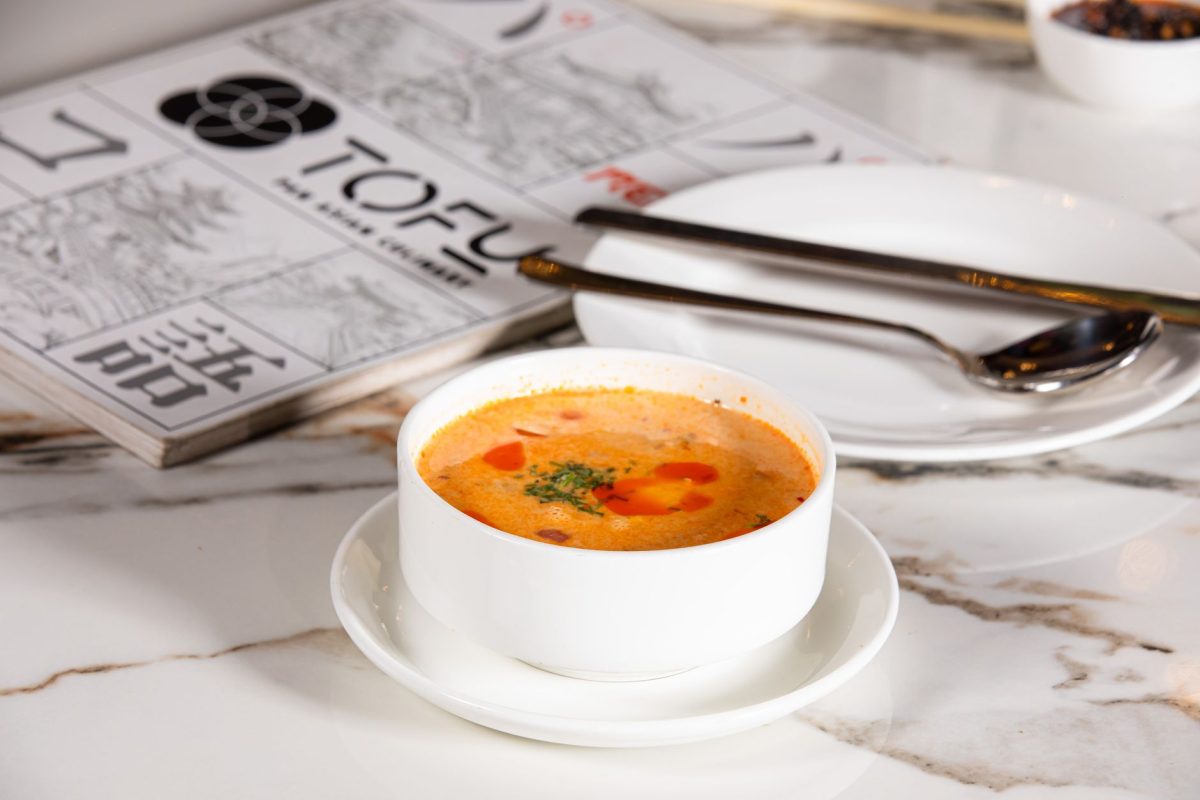 Tom Kha Gai
