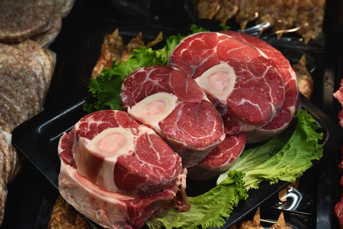 Osso Buco