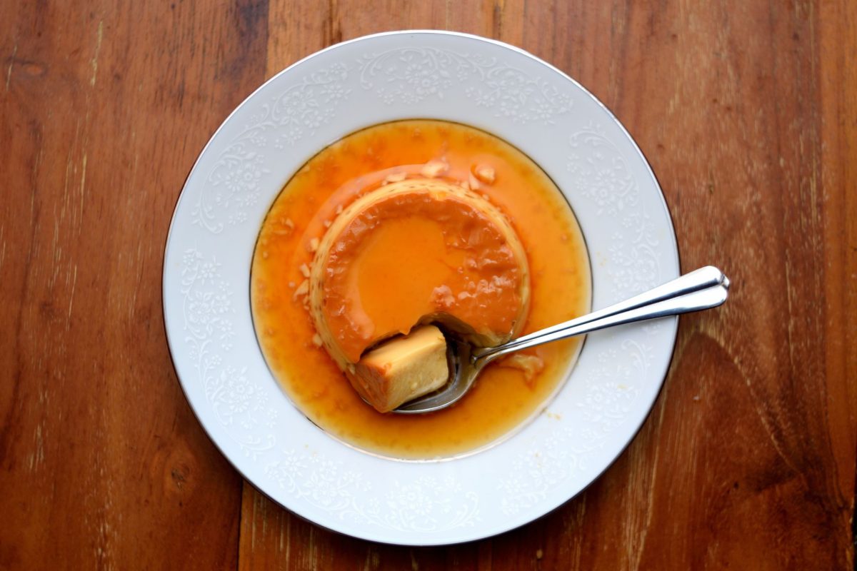 Flan