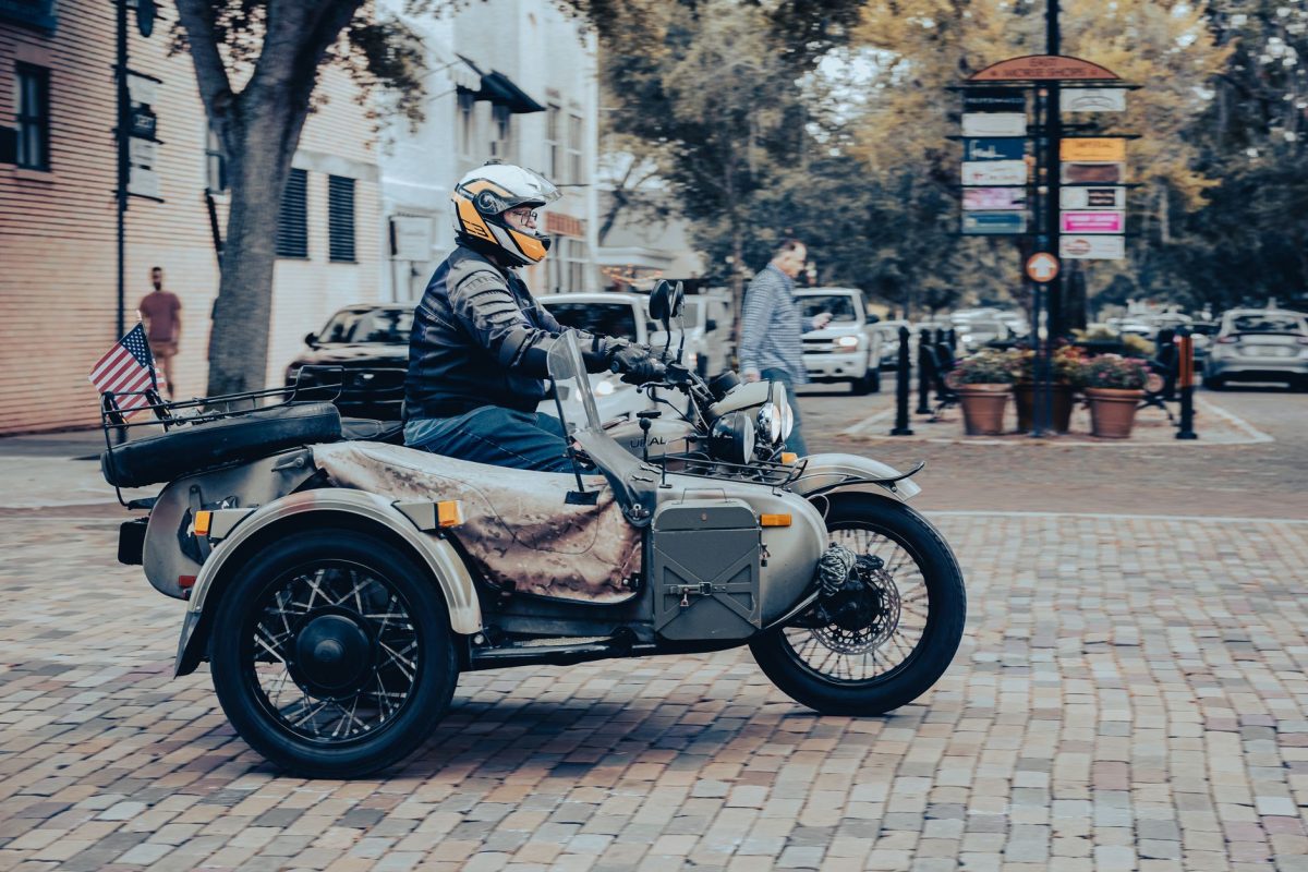 Sidecar