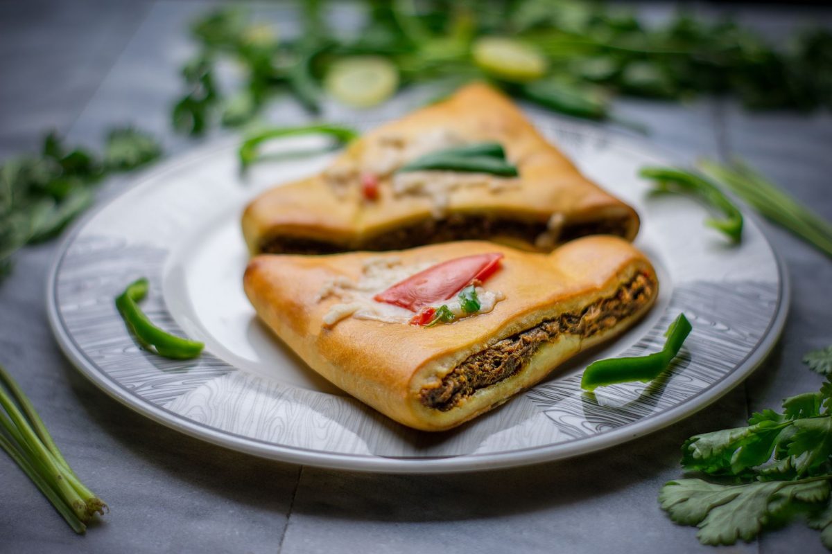 Calzone