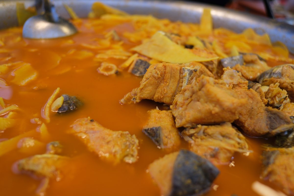 Hearty Beef Stew