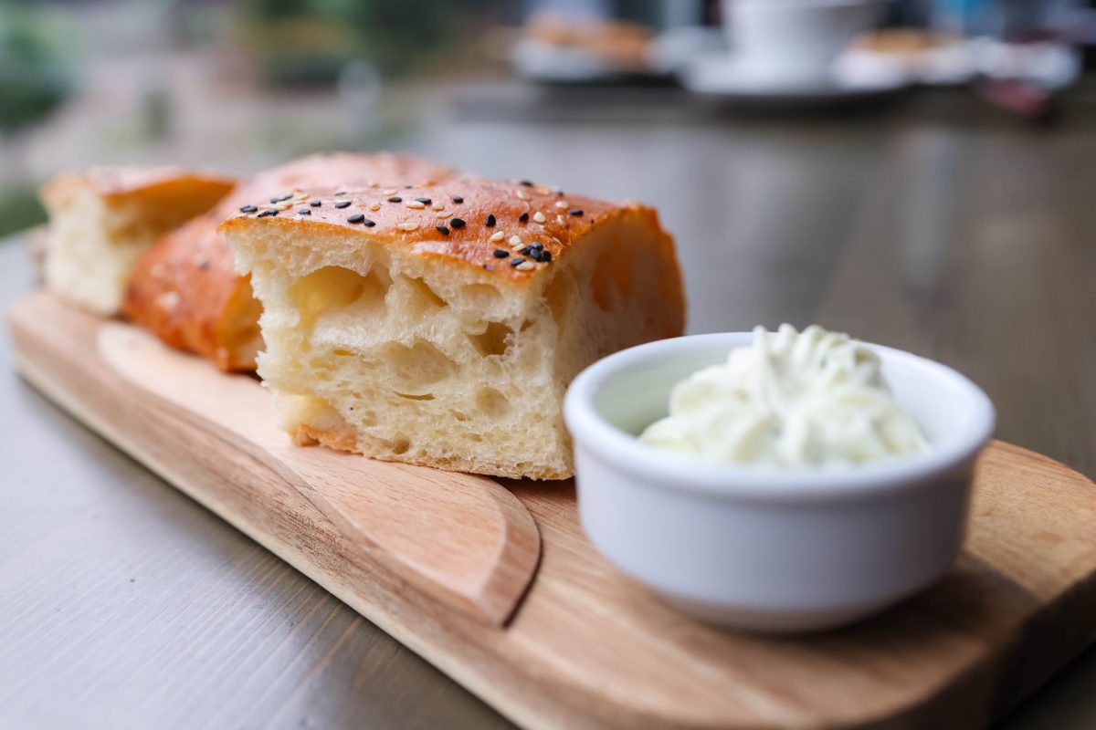 Focaccia