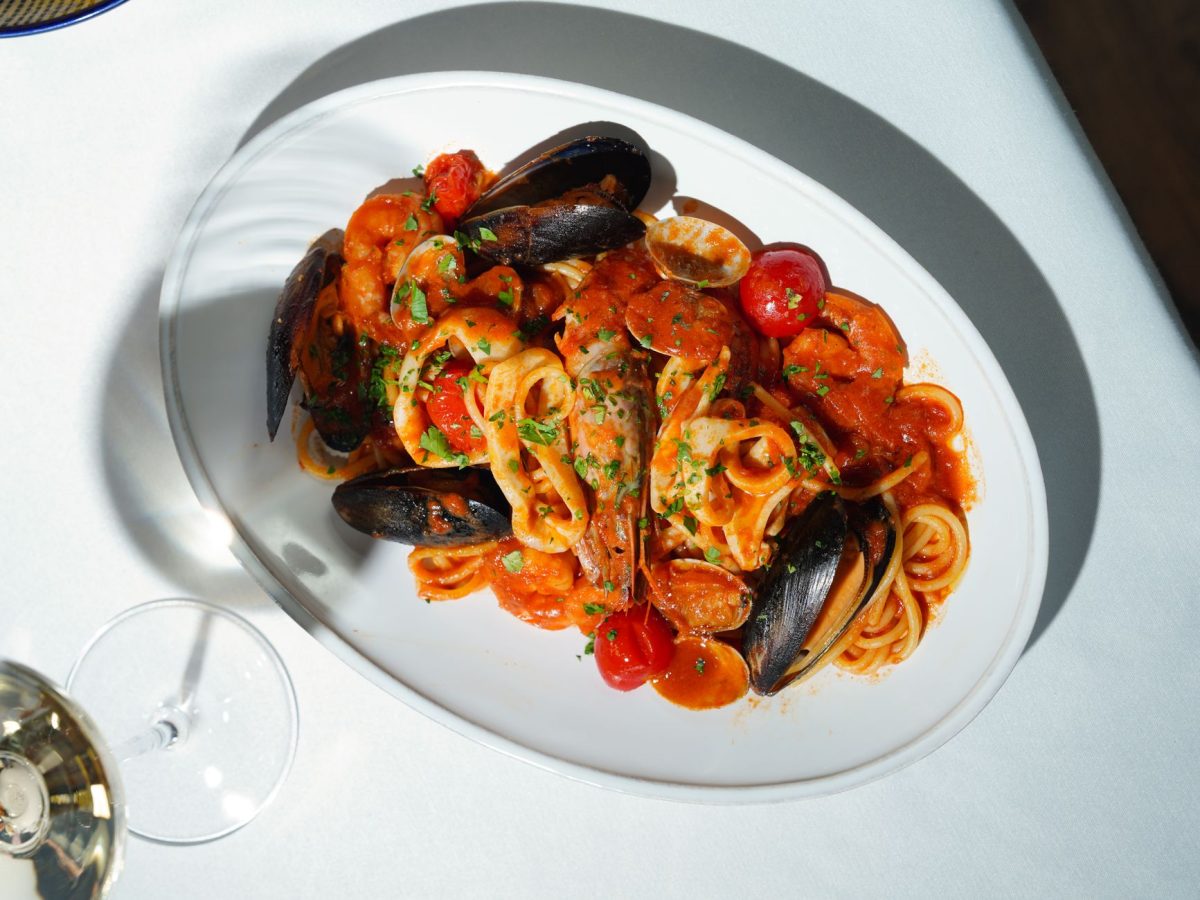 Cioppino